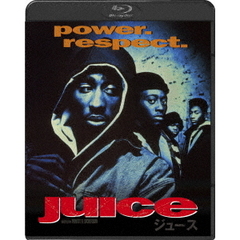 ジュース（Ｂｌｕ－ｒａｙ　Ｄｉｓｃ）