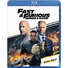 ワイルド・スピード／スーパーコンボ（Ｂｌｕ－ｒａｙ　Ｄｉｓｃ）