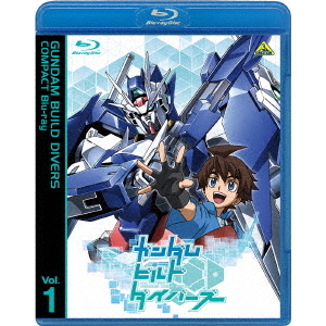 DVD 「ガンダムビルド」 シリーズ 全25巻 ファイターズ トライ