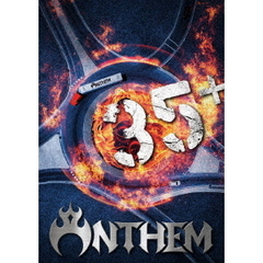ANTHEM／ANTHEM 35＋（ＤＶＤ）