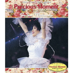 松田聖子／Precious Moment ?1990 Live At The Budokan?（Ｂｌｕ?ｒａｙ）