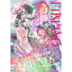 FTISLAND／FTISLAND AUTUMN TOUR 2023 ?F-R-I-E-N-DS? at Tokyo Metropolitan Gymnasium DVD（特典なし）（ＤＶＤ）