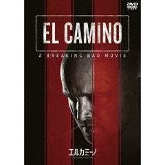 エルカミーノ：ブレイキング・バッド　ムービー　スペシャル・プライス（ＤＶＤ）