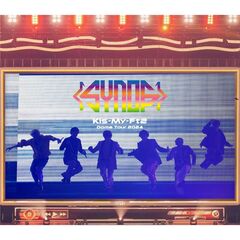 Kis-My-Ft2／Kis-My-Ft2 Dome Tour 2024 Synopsis DVD 通常盤（外付特典なし）（ＤＶＤ）