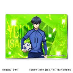 BLUE LOCK メタルディスプレイ_潔 世一【セブンネット限定】