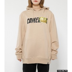 『SHAMAN KING』H/C MOTIF HOODIE BEG