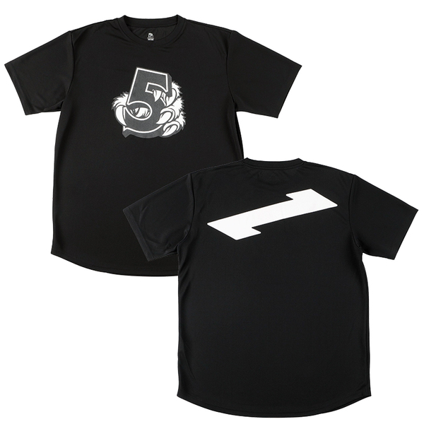 Tシャツ(ビースト)