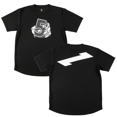 【EGOZARU】5ビースト Tシャツ(ビースト用／BLACK) Sサイズ