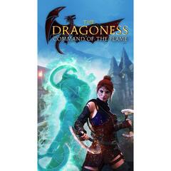 Nintendo Switch The Dragoness: Command of the Flame