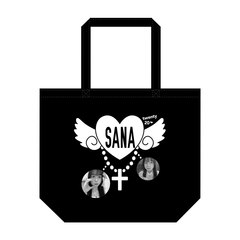 【SKE48】雲井紗菜　生誕記念BIGトートバッグ（2025年11月度）