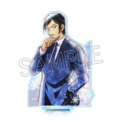 名探偵コナン ウェットカラーシリーズ vol.6　アクリルスタンド　諸伏高明（2025年10月下旬以降発売予定）