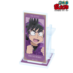 忍たま乱太郎 浜守一郎 Ani-Art 第2弾 アクリルペンスタンド（2025年11月下旬以降発売予定）
