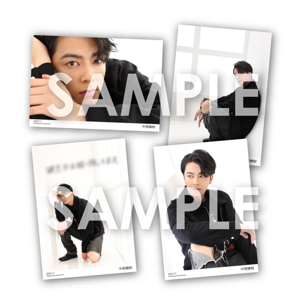 加藤大悟　WEオフィシャルブロマイド セット 加藤大悟 WEオフィシャルブロマイド セット 加藤大悟 WEオフィシャル