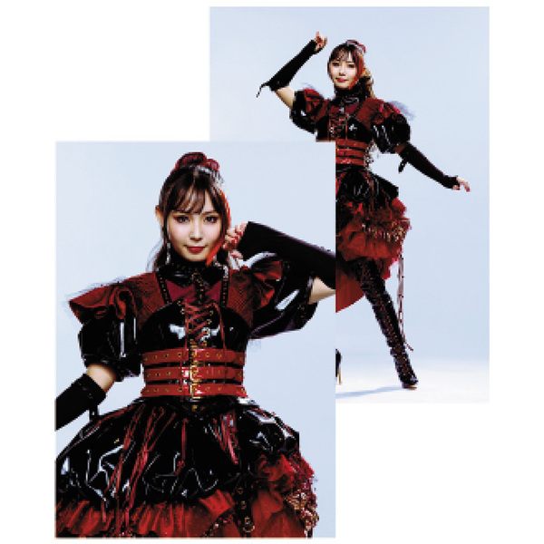 キルバーン/ブロマイドセット(ソフィ)