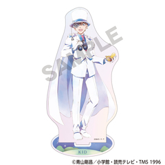 名探偵コナン　オーロラアクリルスタンド　怪盗キッド　天体観測　クラパレット（2026年5月以降発売予定）