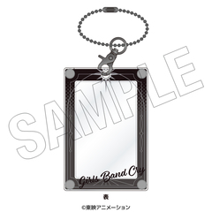 ガールズバンドクライ チェキホルダー ＜ステージ衣装風＞