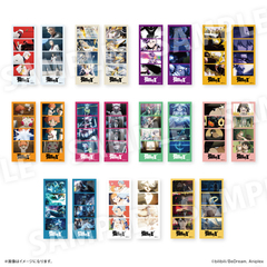 アニメ「TO BE HERO X」 よんどり トレーディングブロマイド 【全11種】【単品】（2026年6月以降発売予定）