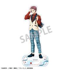 ブルーロック アクリルスタンド　糸師 冴／カントリーファッション（2026年7月以降発売予定）