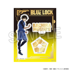 ブルーロック　咆哮!!煌めきアクリルスタンド　蜂楽 廻（2026年6月以降発売予定）