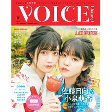 VOICE Channel　Vol.12