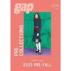 gap PRE COLLECTIONS vol.11