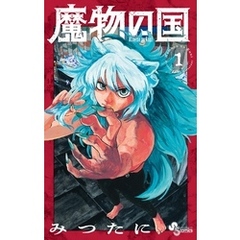 魔物の国（１）