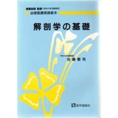解剖学の基礎