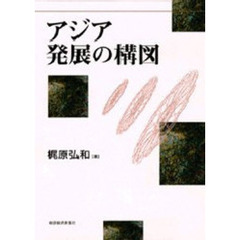 アジア発展の構図