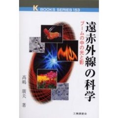 遠赤外線の科学　ブームの中の光と影