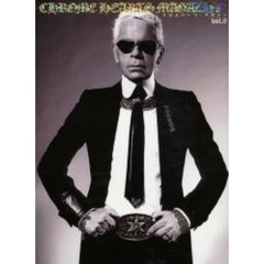 クロムハーツ・マガジン　Ｖｏｌ，６