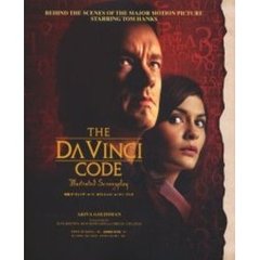 映画ダ・ヴィンチ・コード　オフィシャル・ムービー・ブック