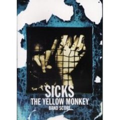 ＳＩＣＫＳ　ＴＨＥ　ＹＥＬＬＯＷ　ＭＯＮＫＥＹ