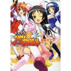 快盗天使ツインエンジェル　３