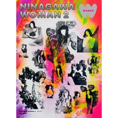 ＮＩＮＡＧＡＷＡ　ＷＯＭＡＮ　２