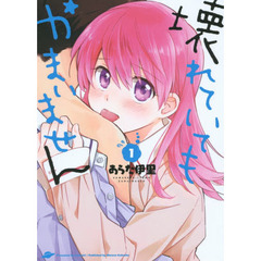 壊れていてもかまいません　１