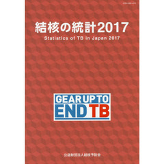 結核の統計　２０１７