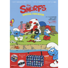 the SMURFS(TM) SPECIAL FAN BOOK