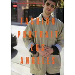 ＦＡＳＨＩＯＮ　ＰＯＲＴＲＡＩＴ　ＬＯＳ　ＡＮＧＥＬＥＳ