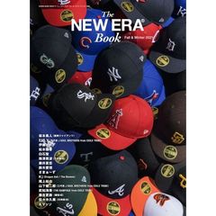 The New Era Book(ザ・ニューエラ・ブック) Fall & Winter 2021 (シンコー・ミュージックMOOK) 