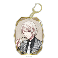 【アイドリッシュセブン】アクリルキーホルダー 棗巳波