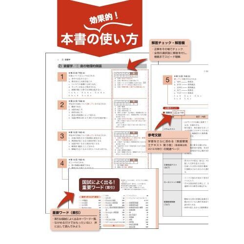 言語聴覚士国家試験必修ポイントＳＴ基礎科目 ２０２４ 通販｜セブン 