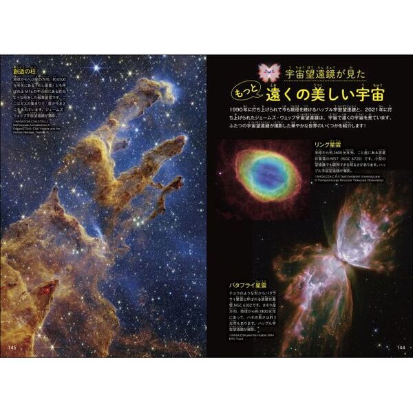 星と星座、生きもののふしぎ、宇宙 ３点セット - 絵本・児童書