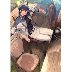 魔王学院の不適合者１７　～史上最強の魔王の始祖、転生して子孫たちの学校へ通う～（２２）