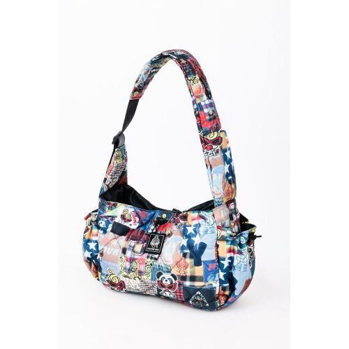 HYSTERIC MINI BIG PUFF SHOULDER BAG BOOK (宝島社ブランドムック