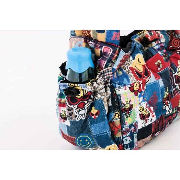 HYSTERIC MINI BIG PUFF SHOULDER BAG BOOK (宝島社ブランドムック