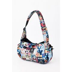 HYSTERIC MINI BIG PUFF SHOULDER BAG BOOK (宝島社ブランドムック)