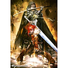 ブレイド&バスタード 6 -冒険者達の凱歌-