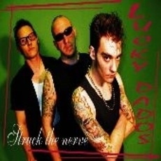 Struck　the　Nerve