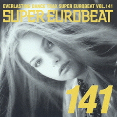 SUPER EUROBEAT Vol.141
