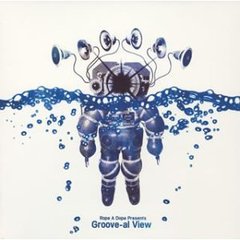 Groove－al　View